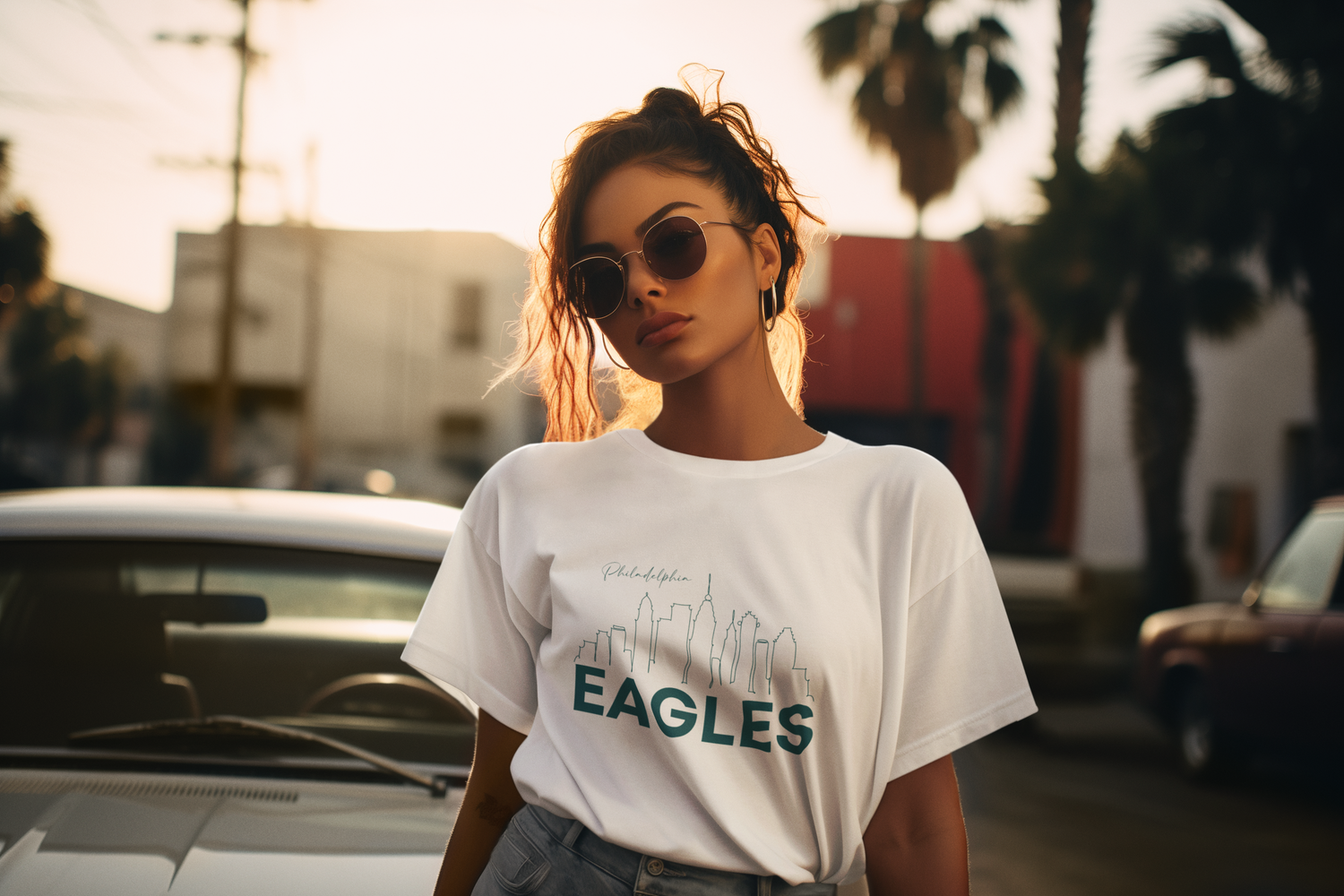 Women's T-Shirts