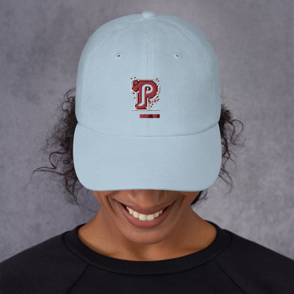 Philadelphia Baseball Hat