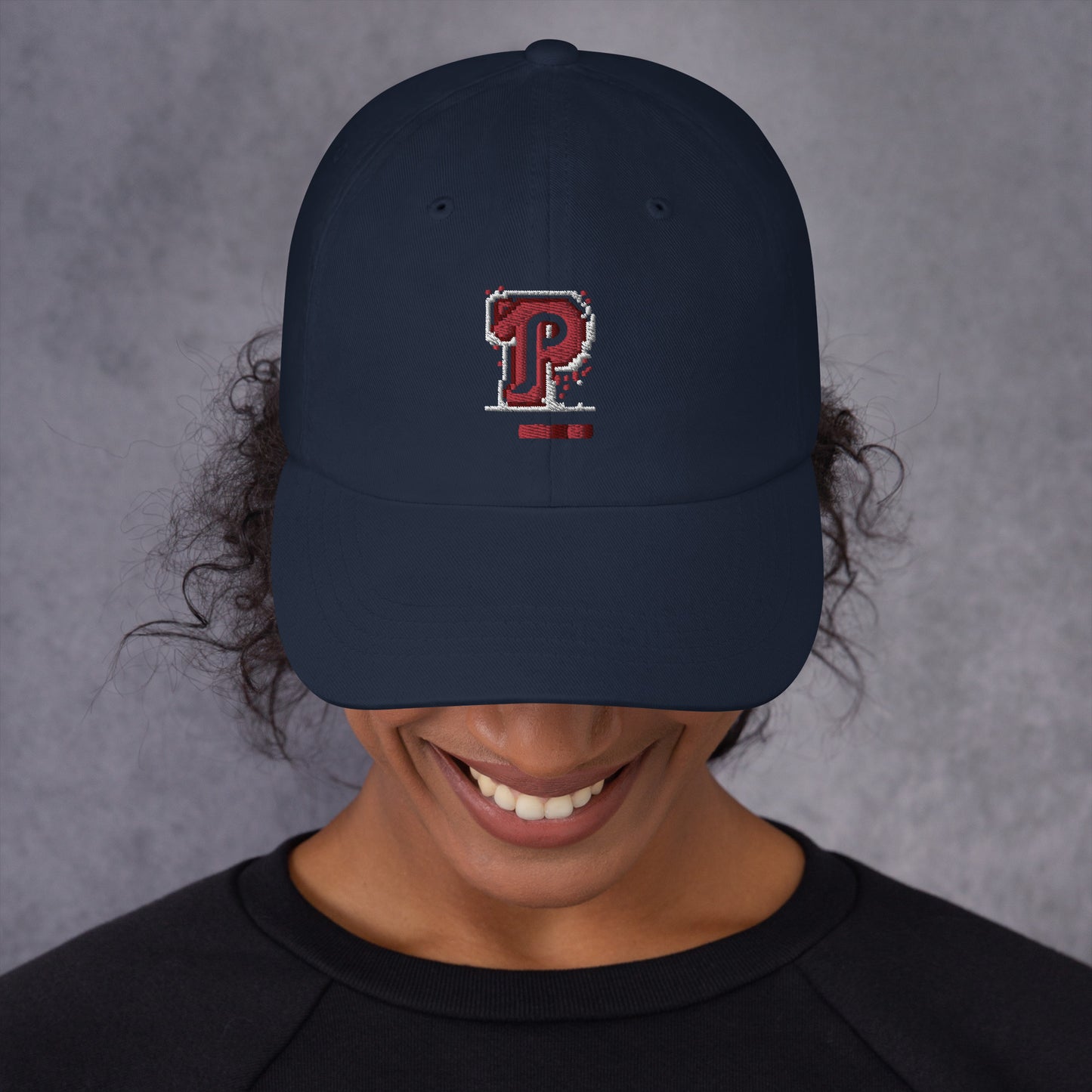 Philadelphia Baseball Hat