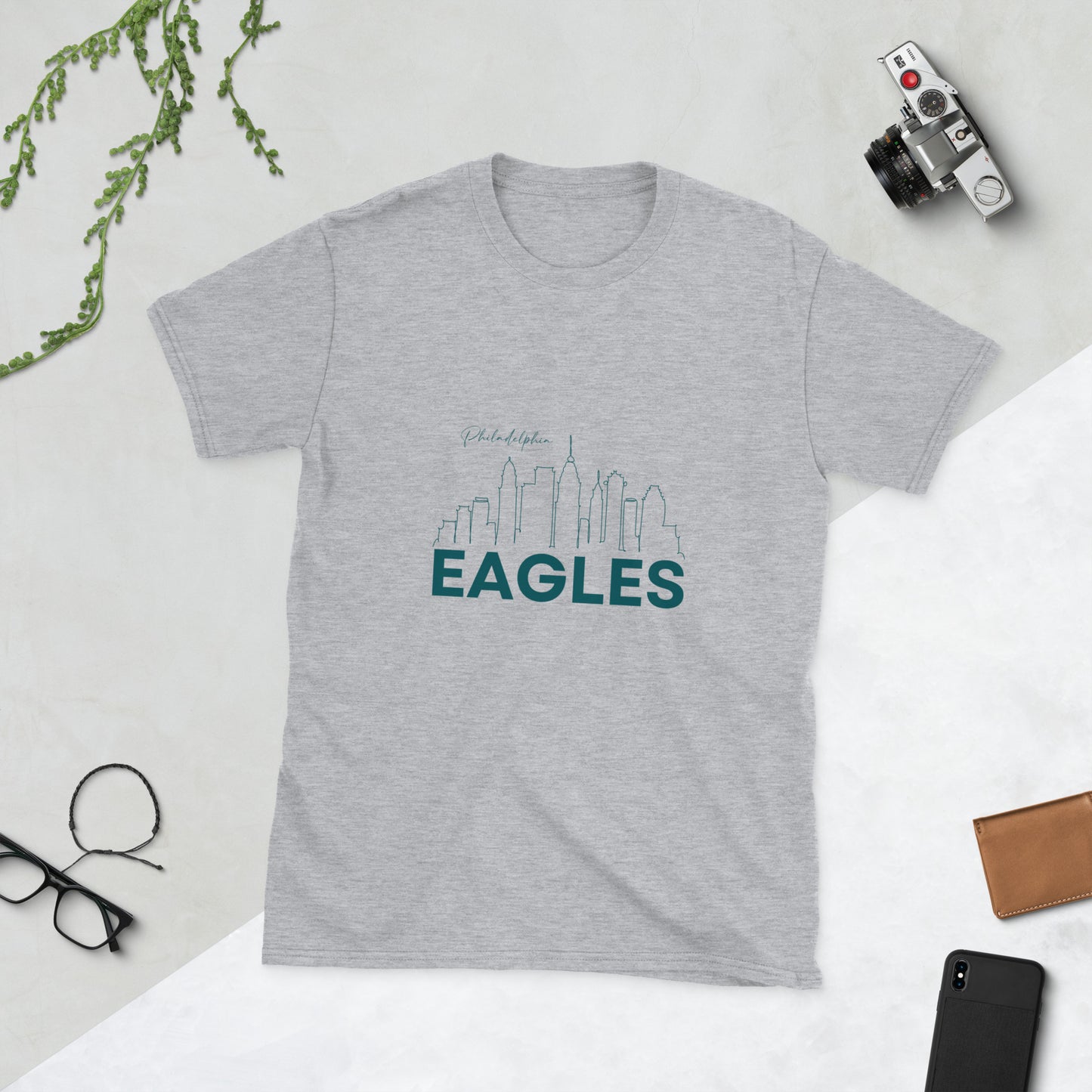 Philadelphia Eagles T-Shirt