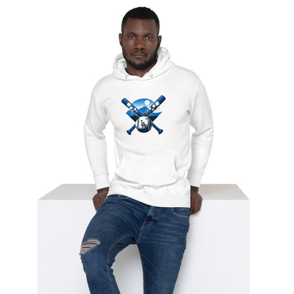 Boston Dodgers Fan Unisex Hoodie