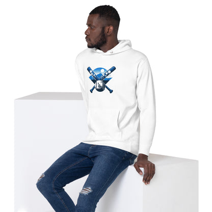 Boston Dodgers Fan Unisex Hoodie