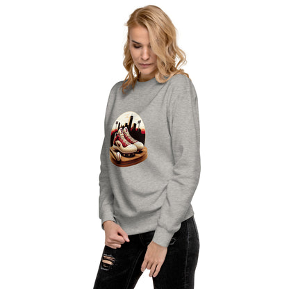 Red Sox Fan Unisex Sweatshirt