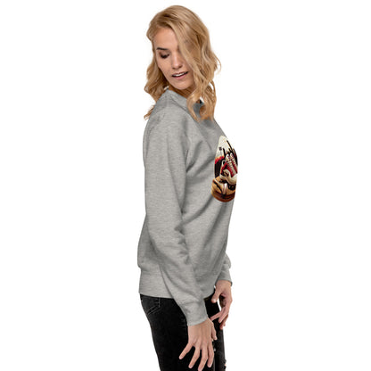 Red Sox Fan Unisex Sweatshirt