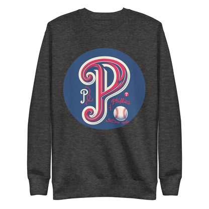 Phillies Fan Sweatshirt