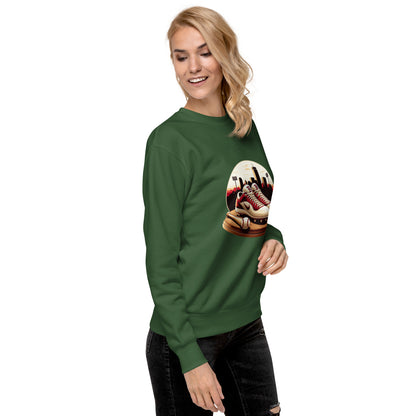 Red Sox Fan Unisex Sweatshirt