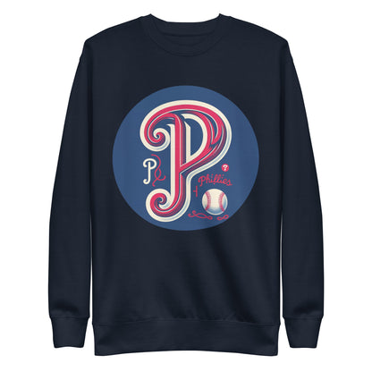 Phillies Fan Sweatshirt