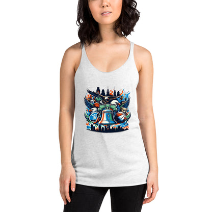 Philadelphia Sports Tank Top