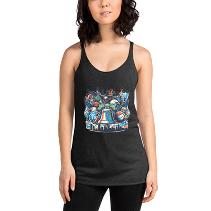 Philadelphia Sports Tank Top