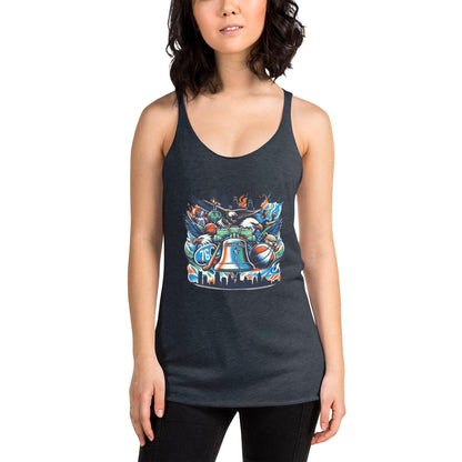 Philadelphia Sports Tank Top