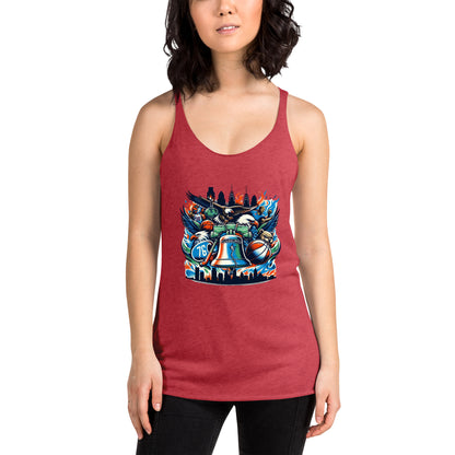 Philadelphia Sports Tank Top