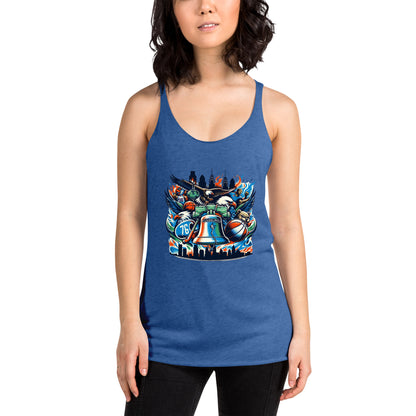 Philadelphia Sports Tank Top