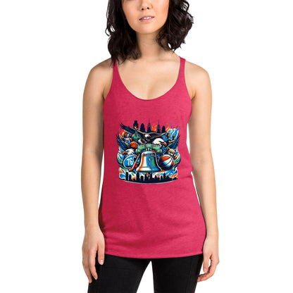 Philadelphia Sports Tank Top