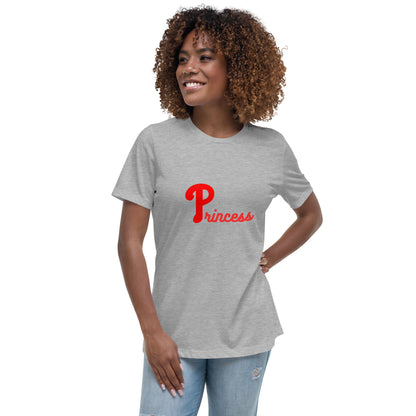 Women's Philadelphia Phillies T-shirt